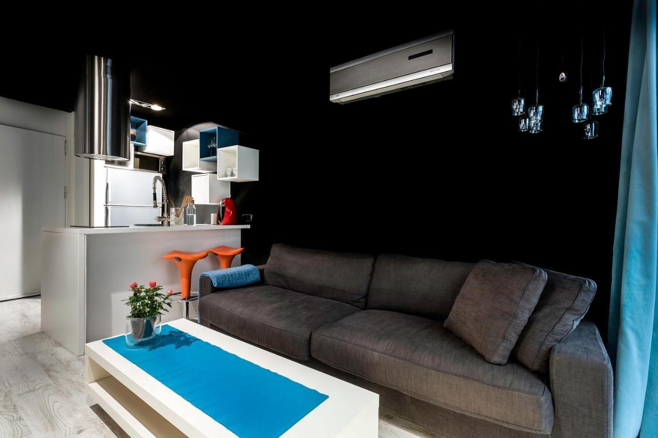 Zrooms&Suites Hostel Boutique Zaragoza Exterior foto