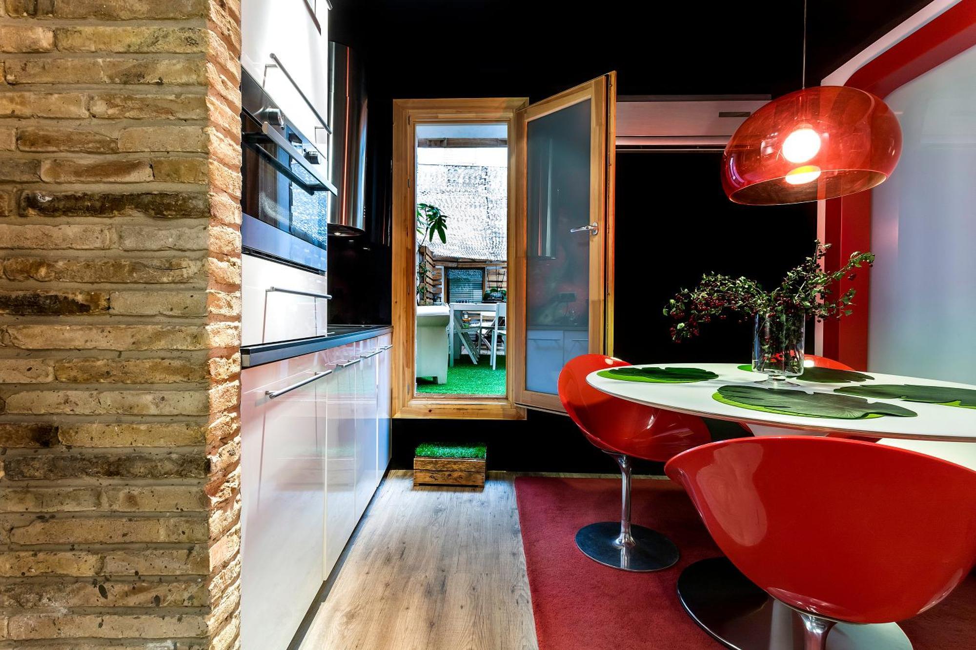 Zrooms&Suites Hostel Boutique Zaragoza Habitación foto